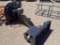 Land Honor Articulating Brush Cutter