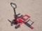 Pro Series Lawnmower Lift