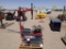 RIM CLAMP 5060X Tire Machine