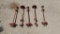 (5) 19