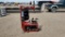 Stansbury  Tire Changer
