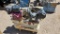 Ingersoll Rand  Air Compressor