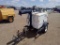 Magnum Lite Light Plant