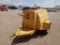 Ingersoll-Rand Air Compressor Trailer