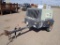 Cat Warren Sullair Air Compressor