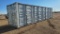 ZB40A1S 40' Shipping Container