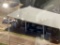 44'x280' Metal Awning