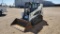 2015 Bobcat T590 Skid Steer