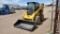 Caterpillar 262C2 Skid Steer