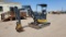 2015 John Deere 26G Mini Excavator