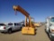 Hyster Crane Other