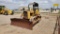 1974 John Deere 450-C Dozer Crawler Tractor