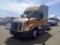2017 Freightliner Cascadia 125  Tandem Axle Dual Sleeper Truck Tractor