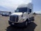 2017 Freightliner Cascadia 125  Conventional Cab / Sleeper Truck Tractor