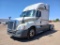 2018 Freightliner Cascadia 125  Conventional Cab / Sleeper Truck Tractor
