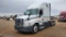 2017 Freightliner Cascadia 125  Conventional Cab / Sleeper Truck Tractor