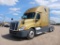 2016 Freightliner Cascadia 125  Conventional Cab / Sleeper Truck Tractor