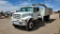 2000 International 4700   68 ABC Grapple Truck