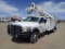 2011 Ram Dodge 5500 Chassis SLT / ST Regular Cab 2D Bucket Truck