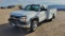 2006 Chevrolet Silverado 3500 Regular Cab 2D