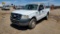 2007 Ford F150 XL Regular Cab 2D XL
