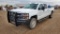 2015 Chevrolet Silverado 3500 LT Crew Cab  LT