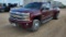 2016 Chevrolet Silverado 3500 High Country Crew Cab 4D High Country