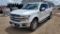 2018 Ford F150 Super Crew 4D Lariat