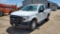 2017 Ford F150 XL Regular Cab 2D XL