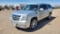 2012 Cadillac Escalade ESV Platinum SUV 4D