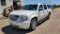 2011 GMC Yukon XL 1500 Denali SUV 4D