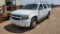 2007 Chevrolet Suburban 1500 LS SUV 4D