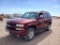 2003 Chevrolet Tahoe LS SUV 4D