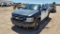 2013 Chevrolet Tahoe LS Police / SUV 4D