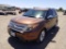 2011 Ford Explorer XLT SUV 4D