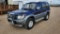 1996 Toyota Land Cruiser SUV 4D