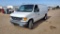 2007 Ford E250 Vans Econoline Cargo Van 3D