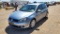 2011 Volkswagen Golf TDI Hatchback 4D