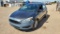 2016 Ford Focus SE Hatchback 4D