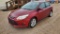 2014 Ford Focus SE Hatchback 4D