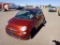 2013 FIAT 500 Pop Hatchback 2D