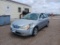 2005 Kia Spectra SX Sedan 4D