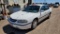 2001 Chevrolet Impala  Sedan 4D