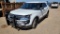 2018 Ford Explorer  Police / SUV 4D