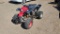 Yamaha 6 Speed ATV