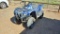 2013 Yamaha Grizzly 300  ATV