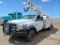 2011 Ram 4500 Chassis SLT / ST Regular Cab 2D Bucket Truck