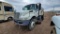 2014 International DuraStar 4300 MA025 Sweeper Truck
