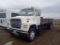 1990 Ford L7000 Single Axle