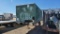 1964 US Army M146 Semi Trailer Van Shop